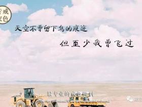 做反色倩宣传的心路历程