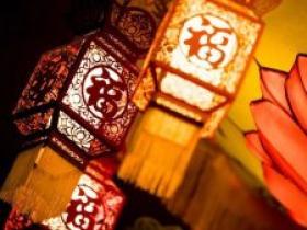 戒色求姻缘首推《佛说四种决定清净明诲》