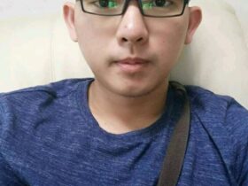 戒色后堪比整容