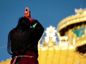 《从地狱到人间》--我成功戒婬的心路历程