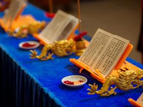 九十八条戒色笔记分享