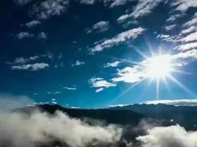 香港火灾中的奇迹：被困31楼的陈伯念“南无观世音菩萨”20小时奇迹生还！