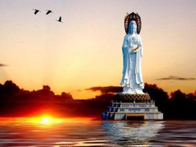 杀生吃肉遭横祸　梦见天神示因果