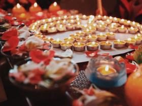 人生第一课，半盆热水治天下