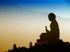 佛法是究竟的改命之道，易学算命术等并不究竟