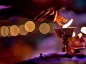 佛法是究竟的改命之道，易学算命术等并不究竟