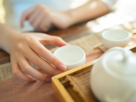 《从地狱到人间》--我成功戒婬的心路历程