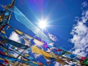 香港火灾中的奇迹：被困31楼的陈伯念“南无观世音菩萨”20小时奇迹生还！